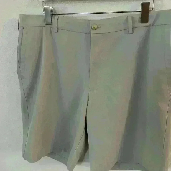 Peter Millar Crown Crafted Surge Performance Golf Shorts 38 - Picture 2 of 9